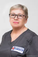 Николаева Вера Александровна
