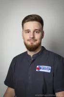 Атаманчук Егор Борисович